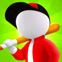 Merge Fighting: igra borbe