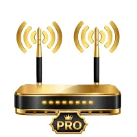 Any Router Admin Pro