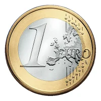 1 Euro