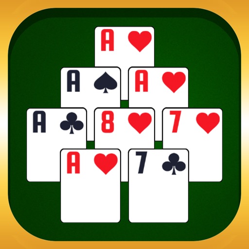11’s Up – Card Puzzle